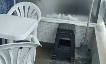 Imagem 3: Apartamento Vilas Village Aluguel Anual/Mensal/Temporada