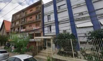 Imagem 2: Canoas - Padrão - Centro