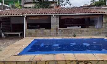 Imagem 7: Casa para Venda em Araruama, Vila Capri, 3 dormitórios, 2 banheiros, 10 vagas