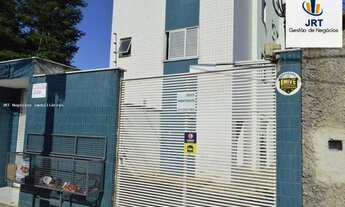 Imagem 2: Cobertura, duplex, 03 quartos (02 suítes), 03 vagas, Eldorado, Contagem