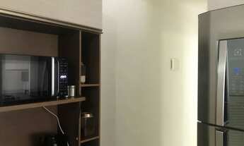 Imagem 2: Aluguel de quarto em apartamento mobiliado