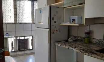 Imagem 10: Apartamento com 3 dormitórios à venda, 159 m² por R$ 950.000 - Aldeota - Fortaleza/CE