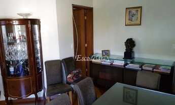 Imagem 3: Apartamento à venda, 160 m² por R$ 1.049.000,00 - Parada Inglesa - São Paulo/SP