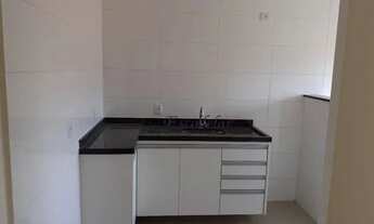 Imagem 4: Apartamento com 1 dormitório para alugar, 31 m² por R$ 1.574,00/mês - Vila Paulicéia - São