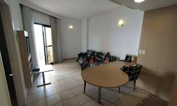 Imagem: Flat com 1 dormitório para alugar por R$