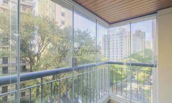 Imagem 7: Locação Apartamento 2 Dormitórios - 71 m² Vila Nova Conceição