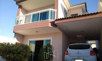 Imagem: Casa para Venda - Novo Portinho, Cabo Frio