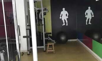 Imagem 7: Apartamento para aluguel possui 49 metros quadrados com 2 quartos em Federação - Salvador