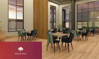 Imagem 2: AMARILIS - APARTAMENTOS DE 2 DOMITORIOS NO URBANOVA - 65 - #OPORTUNIDADE DE MORAR NO URBA