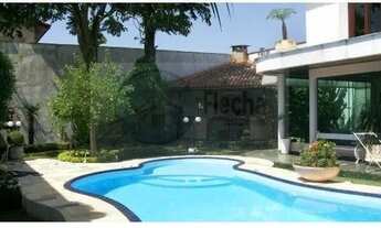 Imagem 4: São Paulo - Casa Padrão - Santo Amaro