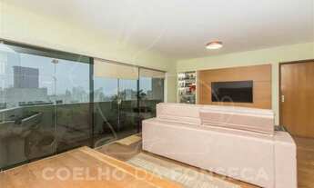 Imagem 4: São Paulo - Apartamento Padrão - Pinheiros