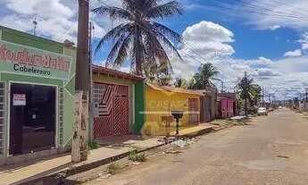 Imagem 2: Casa com 2 dormitórios para alugar, 250 m² por R$ 1.750,36 - Aponiã - Porto Velho/RO