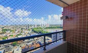 Imagem 5: Apartamento para locação, 62m², 02 quartos, suíte, 01 vaga garagem na Imbiribeira, Recife