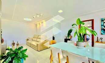 Imagem 4: Apartamento com vista para o convento, 4qts com 1 suíte em Praia da Costa, Vila Velha/E.S