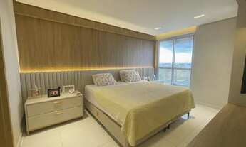 Imagem 4: RF-Apartamento no Edifício Península Square na Ponta D'areia