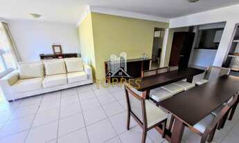 Imagem 3: Apartamento para venda frente ao mar com lazer completo