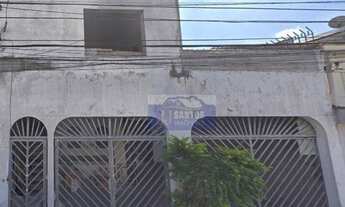 Imagem: Imóvel 8 x 25 localizado próximo ao metrô