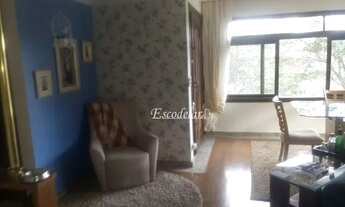 Imagem 7: Casa com 4 dormitórios à venda, 300 m² por R$ 1.330.000,00 - Serra da Cantareira - Mairipo