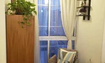 Imagem 4: APARTAMENTO DE 2 DORMITÓRIOS NA REGIÃO DE CAMPOS ELÍSIOS