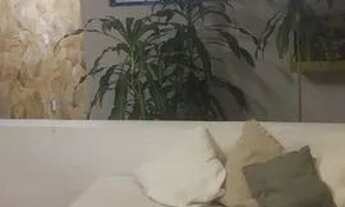 Imagem: Suíte mobiliada na rua do CESMAC