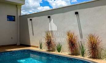 Imagem 3: Casa de Condomínio com 3 dorms, RESIDENCIAL SET LIFE I, Mirassol - R$ 1.05 mi, Cod: 1553