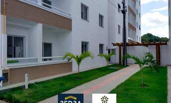 Imagem: Garden clube residencial. 1 andar novo