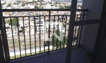 Imagem 5: Apartamento para Aluguel - Del Castilho, 1 Quarto, 48 m2