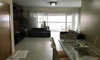 Imagem 5: Apartamento com 4 dormitórios à venda, 189 m² por R$ 1.350.000,00 - Enseada - Guarujá/SP