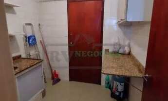 Imagem 6: TR-Apartamento para venda com 58 metros quadrados com 1 quarto em Centro - Juiz de Fora