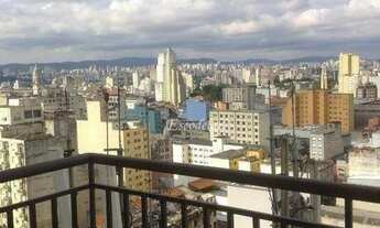 Imagem 6: Apartamento à venda, 36 m² por R$ 323.000,00 - República - São Paulo/SP