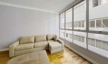 Imagem 2: SÃO PAULO - Apartamento Padrão - JARDIM PAULISTA