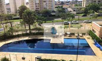 Imagem 2: MARAVILHOSO APARTAMENTO PARQUE PRADO - Condominio Dueto - Conforto e modernidade