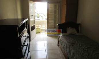 Imagem 6: Apartamento com 2 dormitórios à venda, 66 m² por R$ 280.000,00 - Itararé - São Vicente/SP