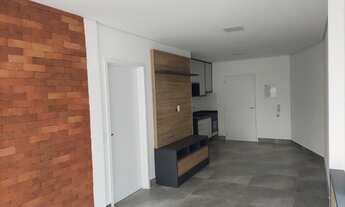 Imagem 2: Locação Apartamento 1 Dormitórios - 46 m² Sumaré