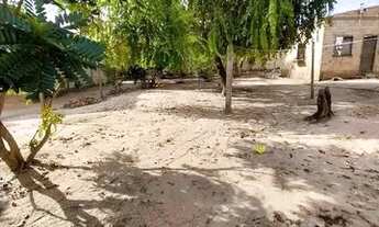 Imagem 4: Vendo terreno no jua quadra 11 lado B