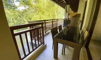 Imagem 7: Apartamento com 2 dormitórios à venda, 85 m² por R$ 870.000,00 - Enseada - Guarujá/SP