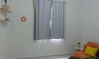 Imagem 4: Kitnet/conjugado para venda possui 22 metros quadrados em Ocian - Praia Grande - SP