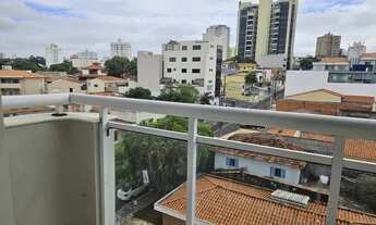Imagem 4: Apartamento para Venda em Sorocaba, Jardim Faculdade, 3 dormitórios, 1 suíte, 4 banheiros