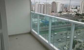 Imagem 4: Apartamento com 1 dormitório para alugar, 45 m² por R$ 2.500/mês - Deseo Tatuapé - São Pau