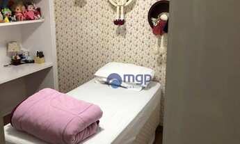 Imagem 7: Apartamento com 3 dormitórios à venda, 140 m² por R$ 770.000,00 - Vila Maria - São Paulo/S