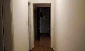 Imagem 5: Apartamento com 2 dormitórios para alugar, 70 m² por R$ 2.069,00/mês - Santana - São Paulo