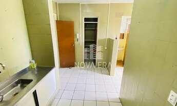 Imagem 6: Apartamento com 3 dormitórios para alugar, 117 m² por R$ 2.234,00/mês - Papicu - Fortaleza