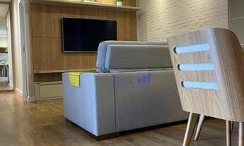 Imagem 3: Naturale - Apto, 92m², 3 dorm, Jd. Flórida, Jundiaí. COD AP0320