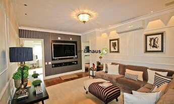 Imagem 3: Cidade Jardim - Nobre