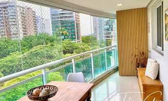 Imagem: Apartamento para venda possui 127 metros