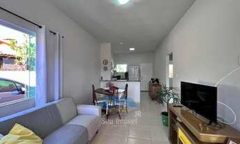 Imagem 4: Casa em Condomínio para Venda em Araruama, Ponte dos Leites, 2 dormitórios, 1 suíte, 1 ban