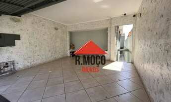 Imagem 2: Sobrado com 3 dormitórios para alugar, 200 m² por R$ 3.365,00/mês - Vila São Francisco - S