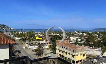 Imagem 3: Cobertura com 2 dormitórios à venda, 240 m² por R$ 750.000,00 - Enseada - Guarujá/SP