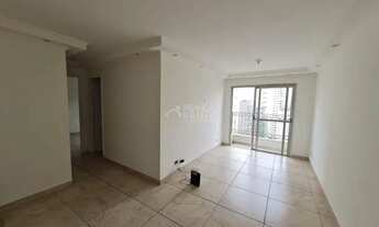 Imagem 2: Apartamento 2 dorm. - Perdizes