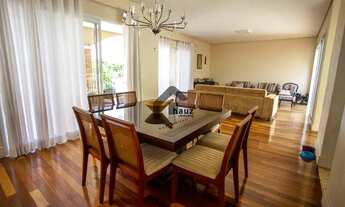 Imagem 6: Casa para aluguel, 3 quartos, 3 suítes, 4 vagas, Parque Reserva Fazenda Imperial - Sorocab